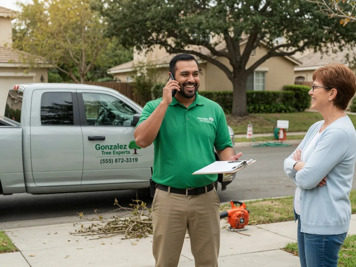 Tree Service Weems, VA FAQs